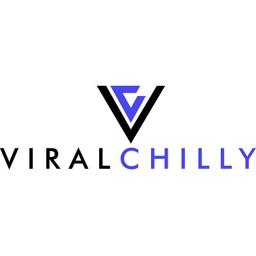 ViralChilly | Digital Marketing Services Logo