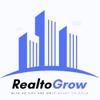 RealtoGrow Marketing Logo