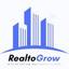 RealtoGrow Marketing Logo