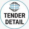 TenderDetail.com Logo