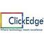ClickEdge Solutions Pvt Ltd Logo