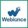 Webiance - Digital Marketing Services Agency Logo
