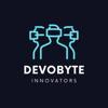 DevoByte Logo