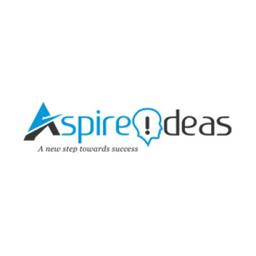Aspireideas Software Solutions Pvt. Ltd. Logo