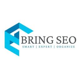 Bring SEO Logo