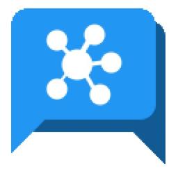 Hybrid.Chat Logo