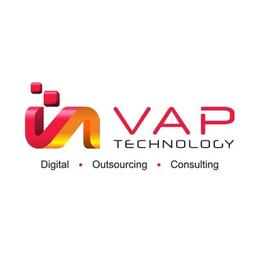 VAP Technology Logo