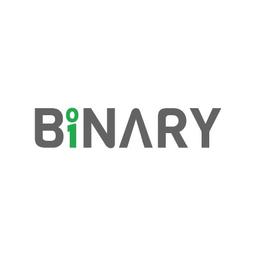 Binary (Shopify Plus Agency) Logo