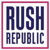 Rush Republic Logo