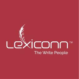 LexiConn Content Logo
