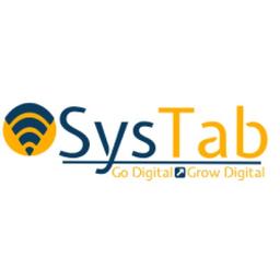 SysTab India - Performance Driven Digital Marketing Agency in Kolkata Logo