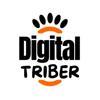 Digital Triber Logo