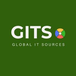 GITS Projects Pvt Ltd. Logo