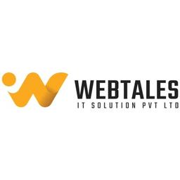 Webtales IT Solutions Private Limited Logo