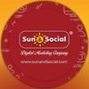 Sun & Social Pvt. Ltd. Logo