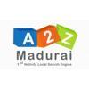 a2zmadurai Logo