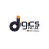 Digics Pvt Ltd Logo