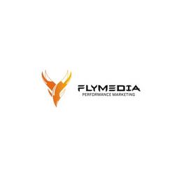 Fly Media Logo