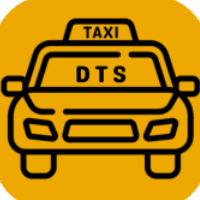 Delhi travels service Logo