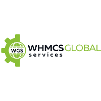 WHMCS Global Services Logo