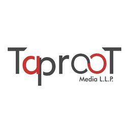 Taproot Media Logo