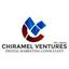 CHIRAMEL VENTURES Logo