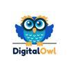 Digital Owl - Digital Marketing Agency Logo