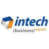 Intech Systems : Microsoft Solutions Partner Logo