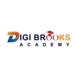 DIGI Brooks Academy Logo