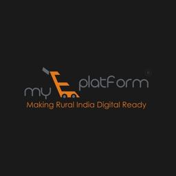 myEplatform Logo