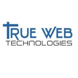 Trueweb Technologies Logo