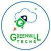 Greenwill Techs Logo