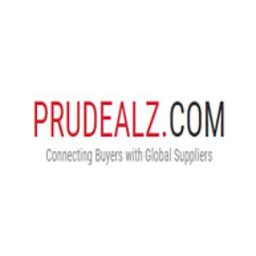 Prudealz Logo