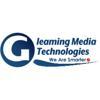Gleaming Media Technologies LLP Logo