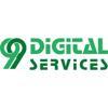 99 Digital Services Global Logo