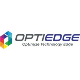 Optiedge Tech Solutions LLP Logo