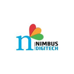 Nimbusdigitech Logo
