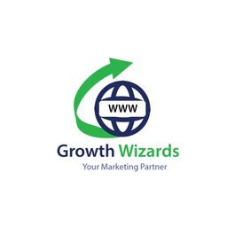 Growth Wizards - Your Marketing Partners Logo
