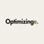 Optimizinge Logo