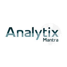 Analytix Mantra Logo