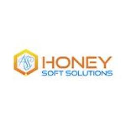 Honey Soft Solutions Logo