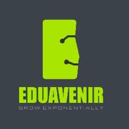 Eduavenir Solution Pvt. Ltd Logo