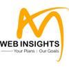 AM Web Insights Pvt. Ltd. Logo