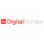 DigitalMonster Logo