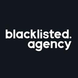 Blacklisted.Agency Logo