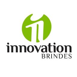 Innovation Brindes Logo