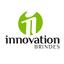 Innovation Brindes Logo