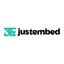 Agencja Marketingowa Reklamowa – justembed Logo