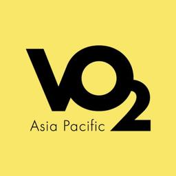 VO2 Asia Pacific Logo