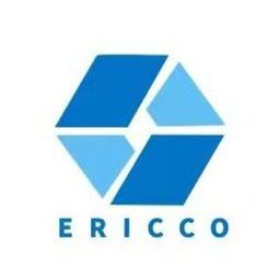 Ericco Inertial System Logo
